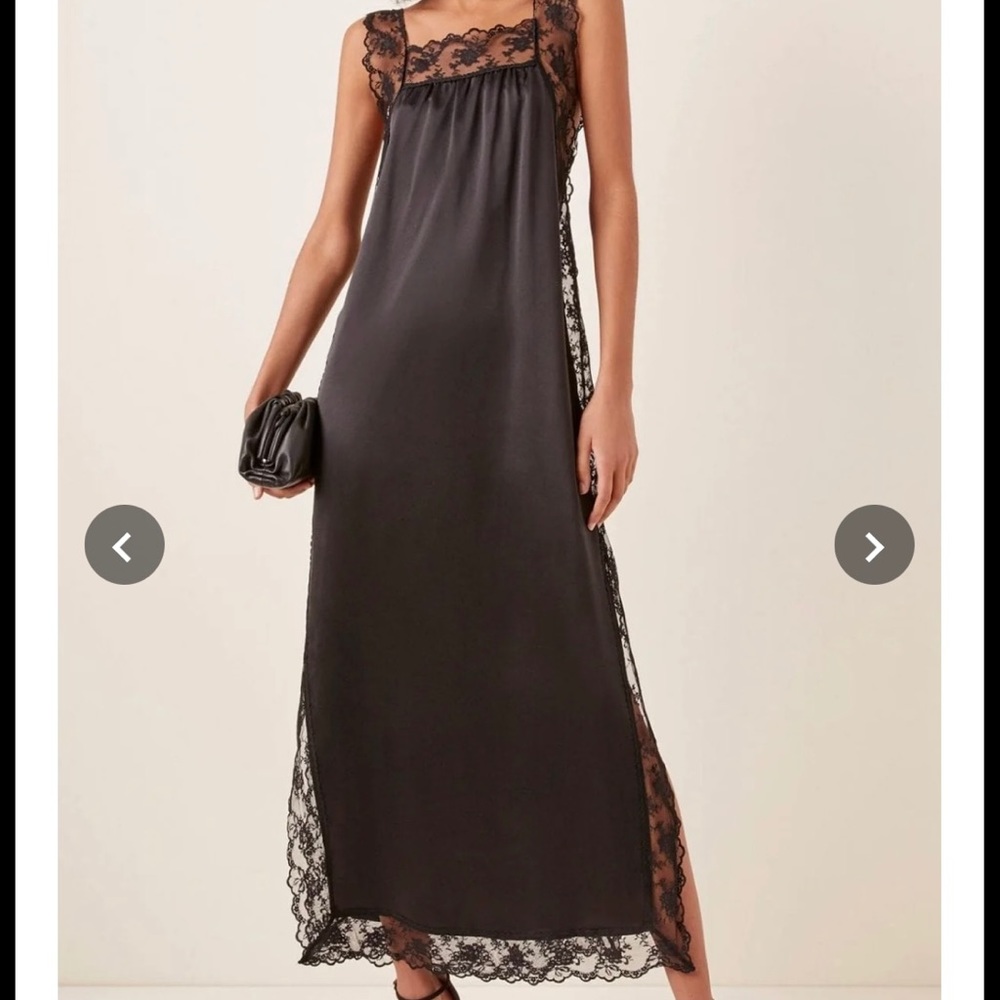 Sir the label Aries dress